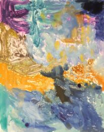Landscape #1 by Richard Giglio at VanDeb Editions