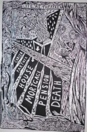 Life As Theatre by John Abell at Pomegranate Fine Art