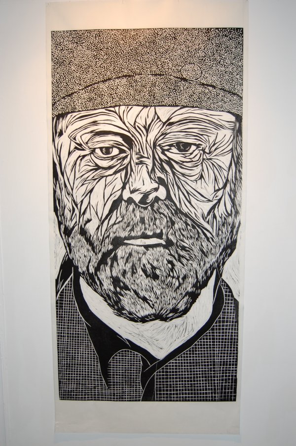 The Professor by Lilith Gough