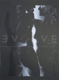 Love (fs Ii.311) by Andy Warhol at Revolver Gallery