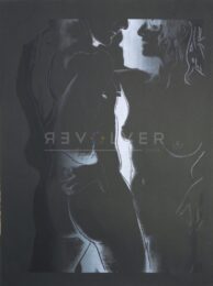 Love (unique) 312 by Andy Warhol at Revolver Gallery