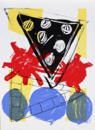 Makin’ Whoopee by Iain Robertson at Kip Gresham Editions