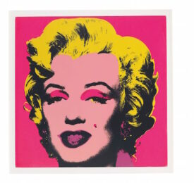 Marilyn Monroe (fs Ii.31) by Andy Warhol at Revolver Gallery