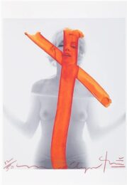 Marilyn by Bert Stern at Michael Lisi/Contemporary Art