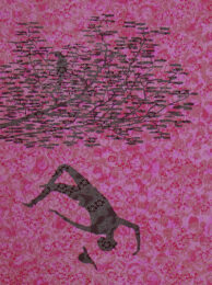 Medlar Meddler by Stephen Chambers RA at Kip Gresham Editions