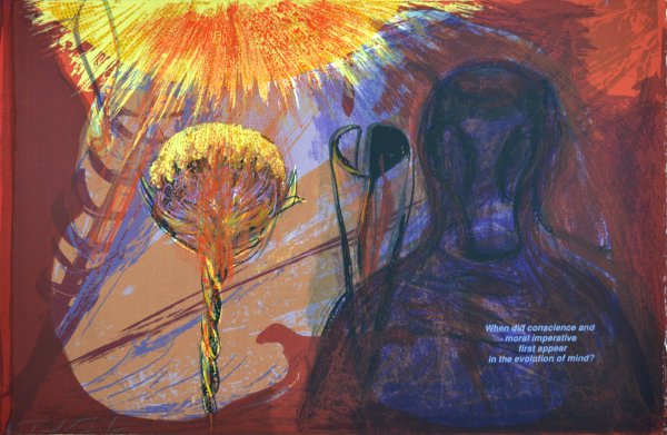 Metaphorming Minds by Todd Siler