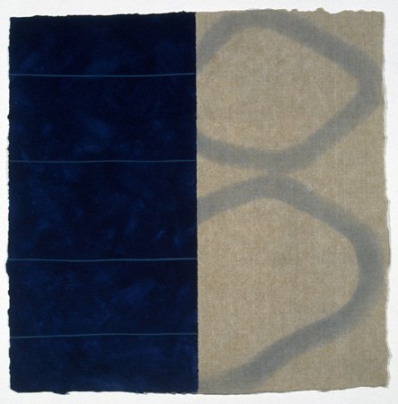 Mudra 16 by David Shapiro