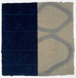 Mudra 16 by David Shapiro at ebo Gallery
