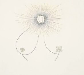 My Girlfriends by Kiki Smith at Aspinwall Editions