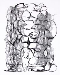 Nest 452 by Ted Kincaid at Manneken Press (IFPDA)