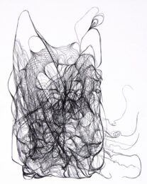 Nest 918 by Ted Kincaid at Manneken Press (IFPDA)