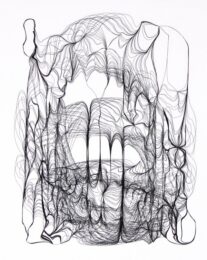 Nest 920 by Ted Kincaid at Manneken Press (IFPDA)