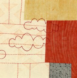 New World by Sarah Smelser at Manneken Press (IFPDA)