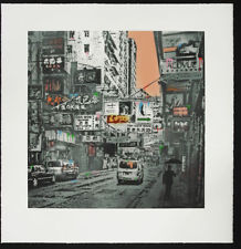 Tma Hong Kong by Nick Walker