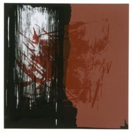 Nightgarden 1 by Martyn Brewster at Artizan Editions