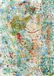 Notes From The Edge Of The World Mp 3 by Ken Buhler at Oehme Graphics