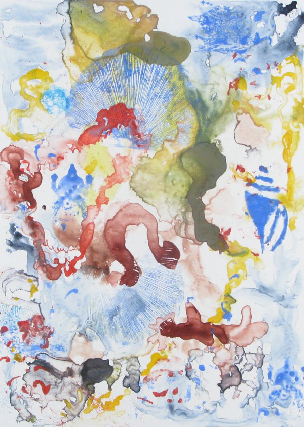 Notes From The Edge Of The World Mp 7 by Ken Buhler