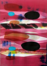 Obeja Negra by Dennis Hollingsworth at Cirrus Gallery + Cirrus Editions Ltd.