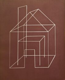 Open House 1 by Anita Thacher at VanDeb Editions