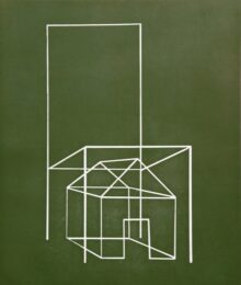 Open House 2 by Anita Thacher at VanDeb Editions