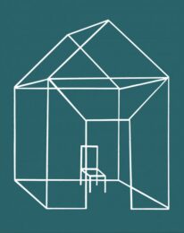 Open House 3 by Anita Thacher at VanDeb Editions
