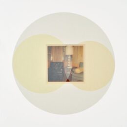Orbit by Steven Millar at Lower East Side Printshop
