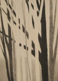 Pages From A Sketchbook: #3 by Robert Kipniss at ebo Gallery