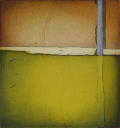 Paisaje Diario by Christian Bozon at ebo Gallery