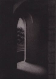 Passaggio I by Holly Downing at ebo Gallery