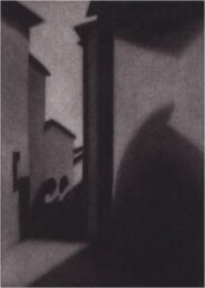 Passaggio Ii by Holly Downing at ebo Gallery