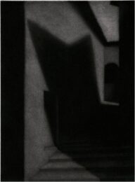 Passaggio Iii by Holly Downing at ebo Gallery