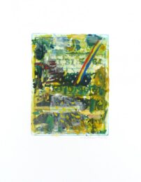 Pearl Lake #30 by John Walker at Oehme Graphics