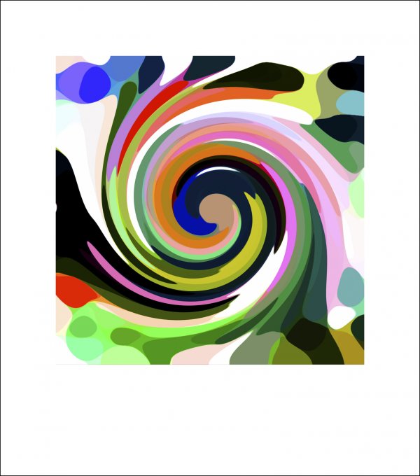 Joy 1 by Peter Saville