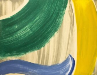 Piscamento 12 by Anita Thacher at VanDeb Editions