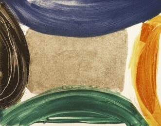 Piscamento 14 by Anita Thacher at VanDeb Editions