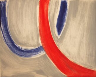 Piscamento 17 by Anita Thacher at VanDeb Editions