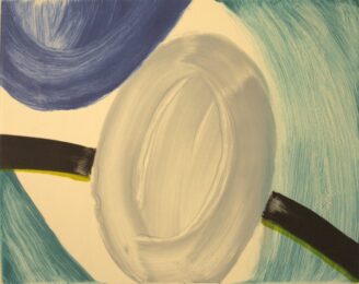 Piscamento 19 by Anita Thacher at VanDeb Editions