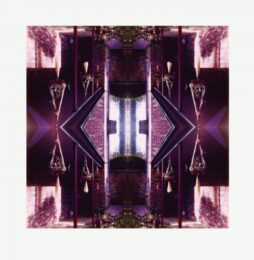 Portal by Steven Millar at Lower East Side Printshop