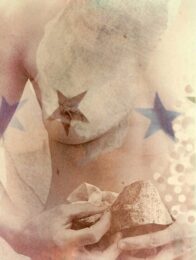 Puppetry by Kiki Smith at KIDO Press