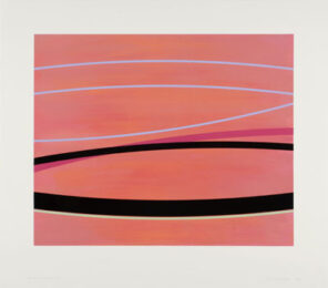 Quantum Connections #2 by Carol Robertson at Kip Gresham Editions
