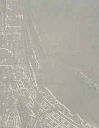 Regeneration III (Yokohara) by Jane Dixon at Kip Gresham Editions