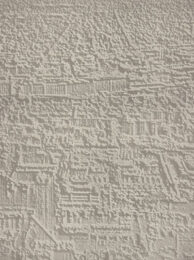 Regeneration I (Chicago) by Jane Dixon at Kip Gresham Editions