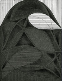 Rest Position by Brian Cypher at Manneken Press (IFPDA)