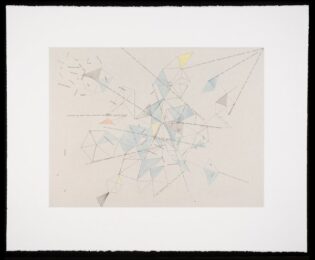 Reverberations by Jessica Rankin at Highpoint Editions