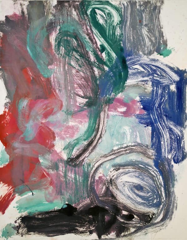 Landscape #13 by Richard Giglio