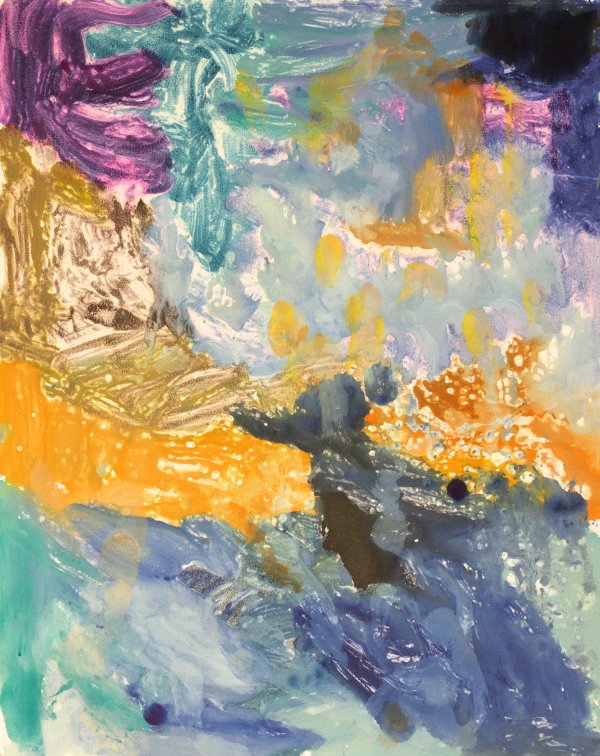 Landscape #1 by Richard Giglio