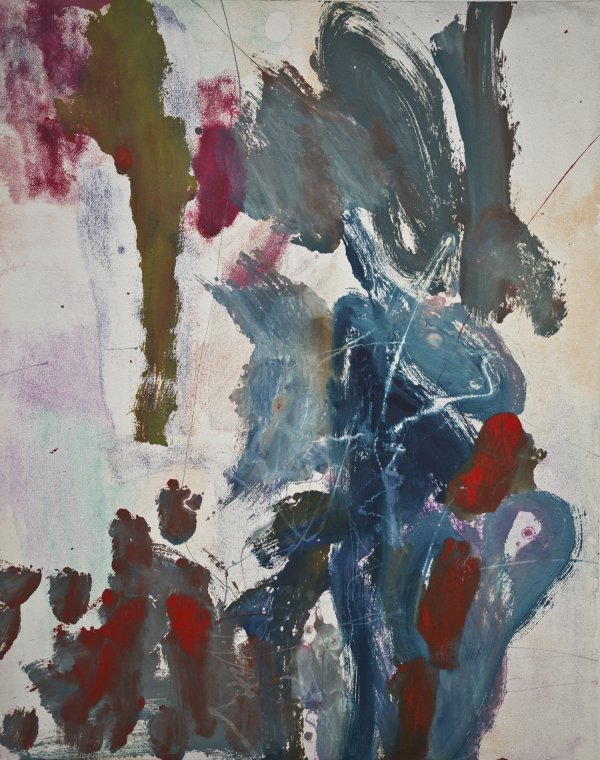 Landscape #9 by Richard Giglio