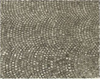 Roma by Ann Aspinwall at ebo Gallery