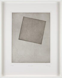 Ronan Point by Keith Coventry at Paul Stolper Gallery