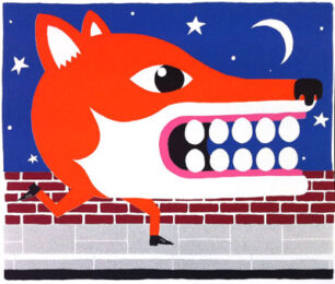 Run by Malarky at Kip Gresham Editions